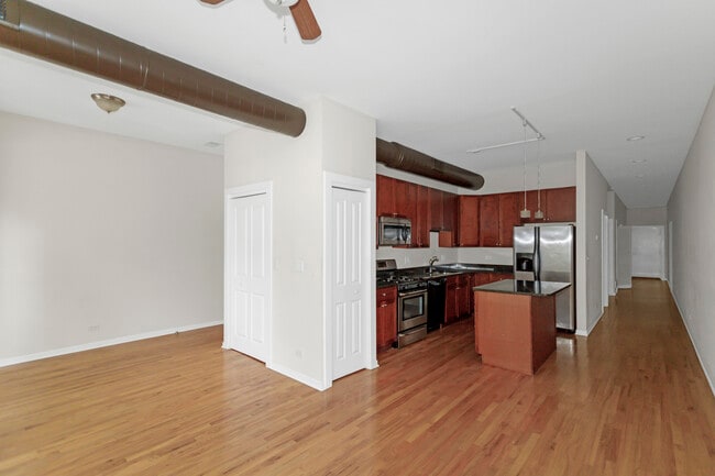 Building Photo - 1333 W Taylor St
