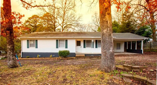 Primary Photo - 13324 Alexander Rd