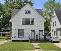 Building Photo - 728 W Colfax Ave