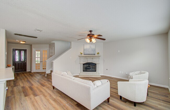 Building Photo - 21106 Machall Manor Ct