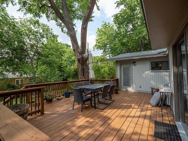 Building Photo - 4617 Finley Dr