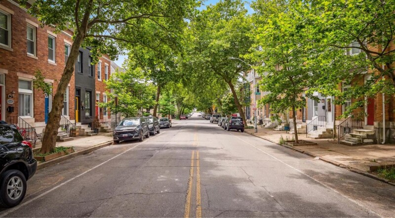 Building Photo - 2331 Guilford Ave