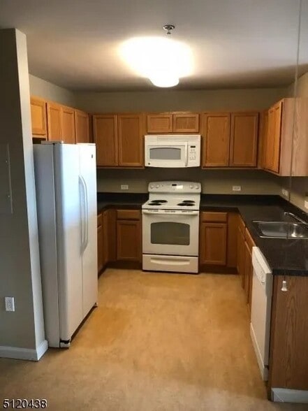 Kitchen - 80 E Milton Ave