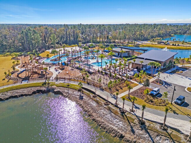Building Photo - 184 Dahlia Falls Dr