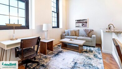 Building Photo - 121 S Fremont Ave