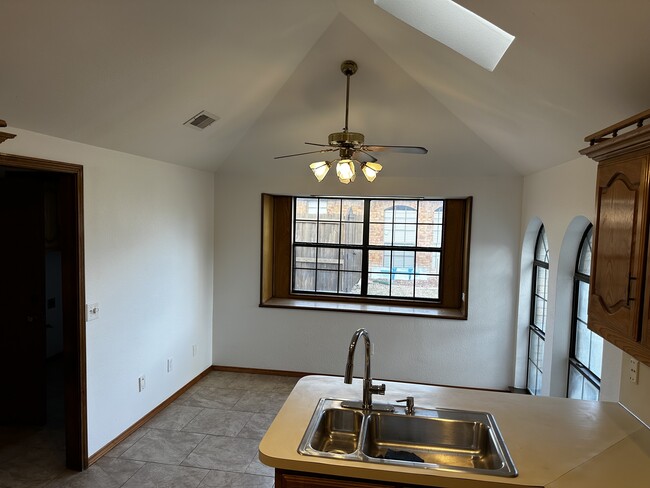 Kitchen Dining Area - 4617 Normandy Lane