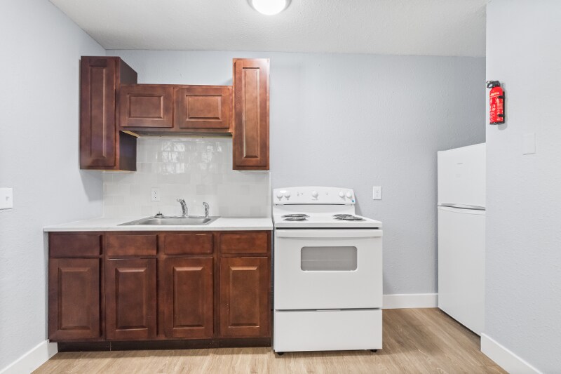 Building Photo - 901 N Gaskill St