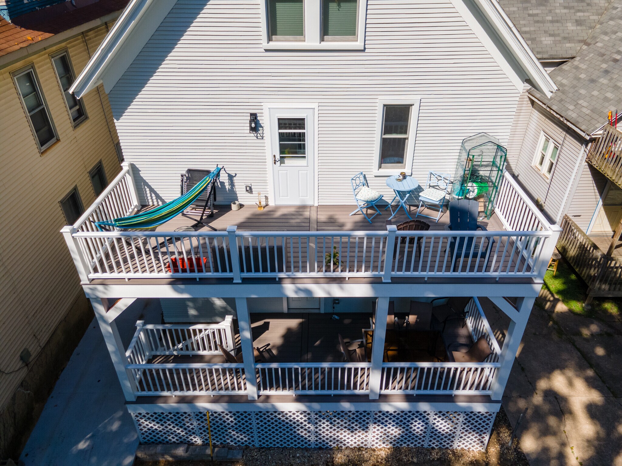 Building Photo - 1407 Williamson St