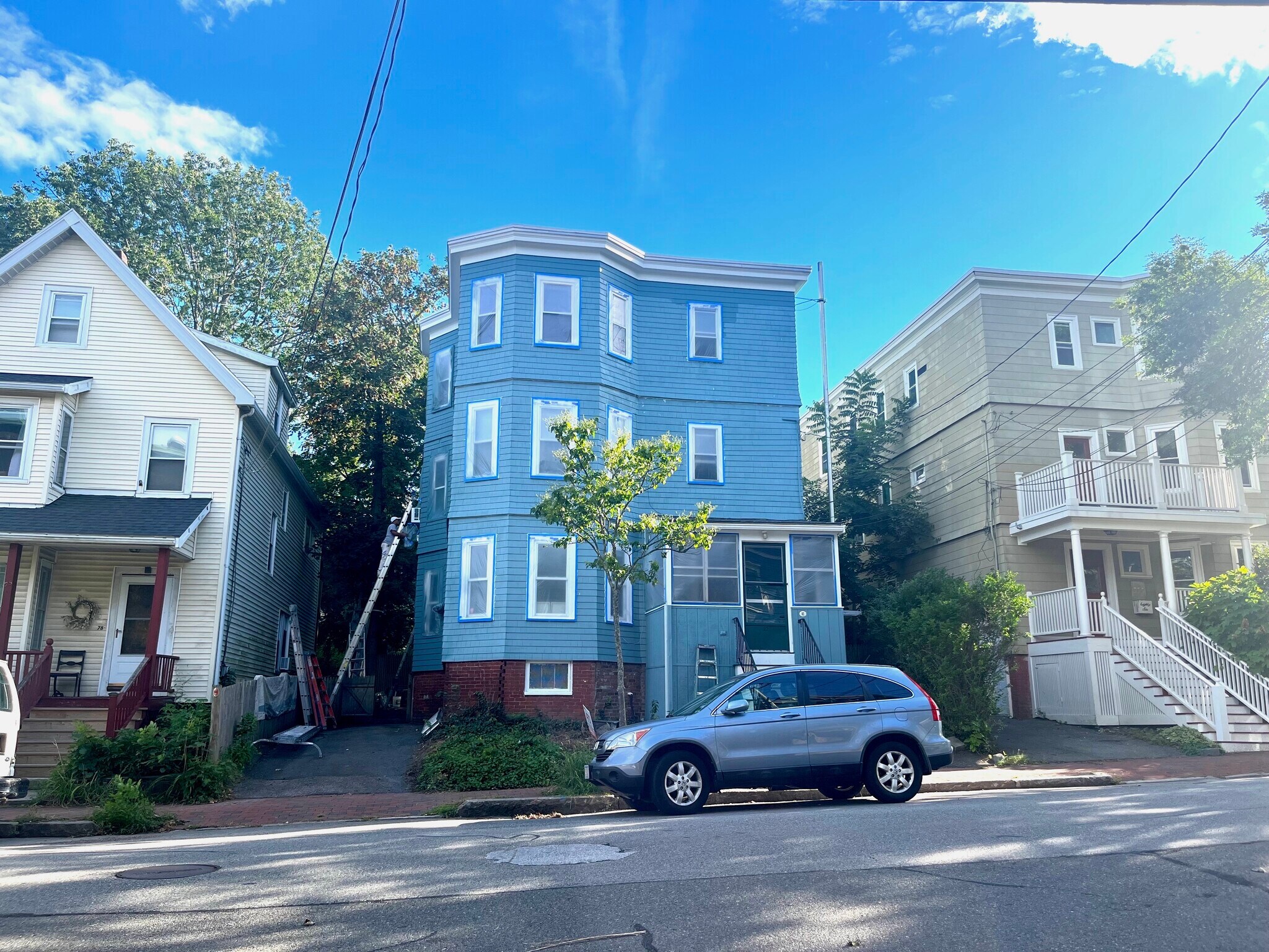 Building Photo - 82 Richdale Ave