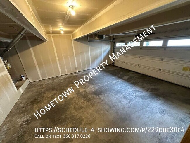 Building Photo - 407 Yauger Way NW