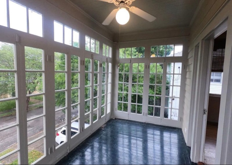 Building Photo - 5526 S Galvez St