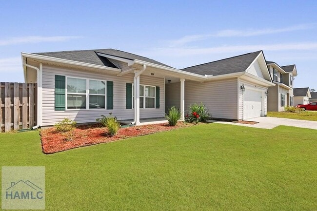 Building Photo - 568 Abode Ave
