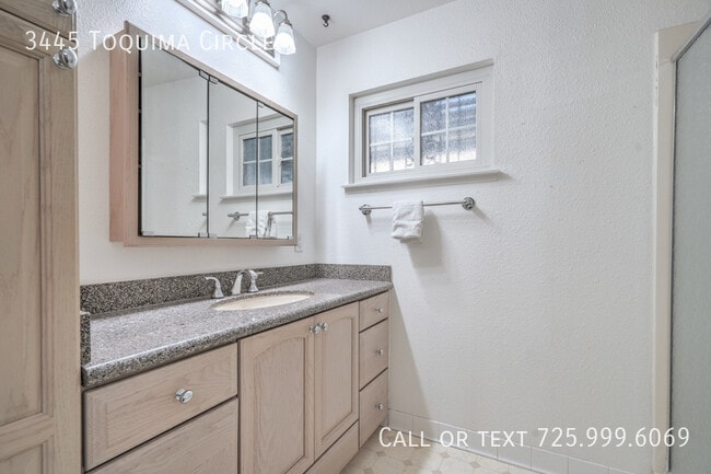 Building Photo - 3445 E Toquima Cir