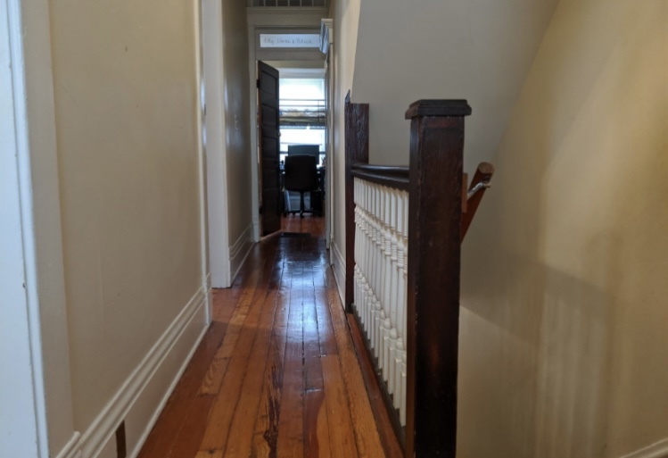 LUXURY FLOORING THRU OUT BEDROOMS - 2021 N 4th St