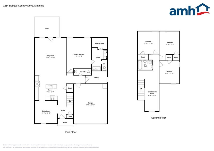 Building Photo - 7234 Basque Country Dr