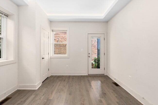 Building Photo - 3223 13th St NW