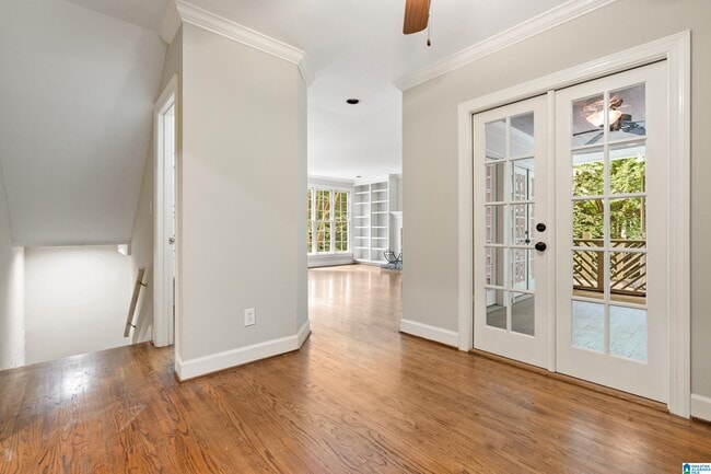Building Photo - 12 Montevallo Terrace