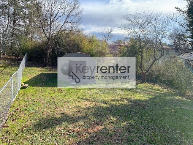 Building Photo - 4652 Cary Ln