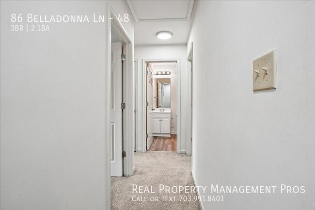 Building Photo - 86 Belladonna Ln