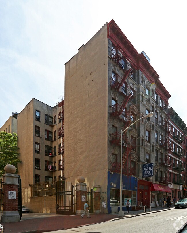 Primary Photo - 197 Hester St