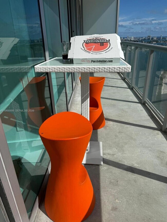 Building Photo - 888 Biscayne Blvd