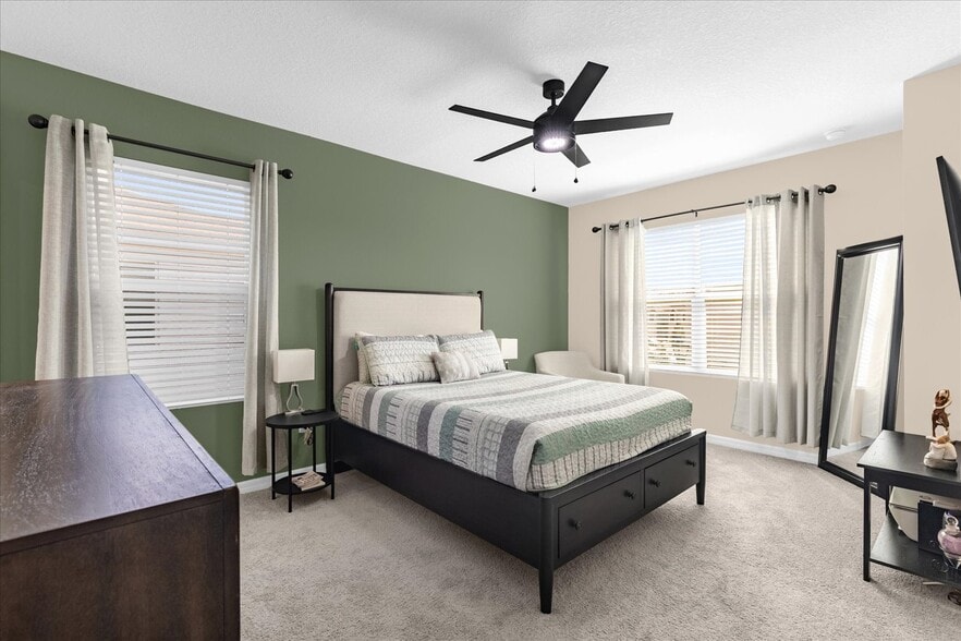 Building Photo - 6316 Sophie Oaks Ct