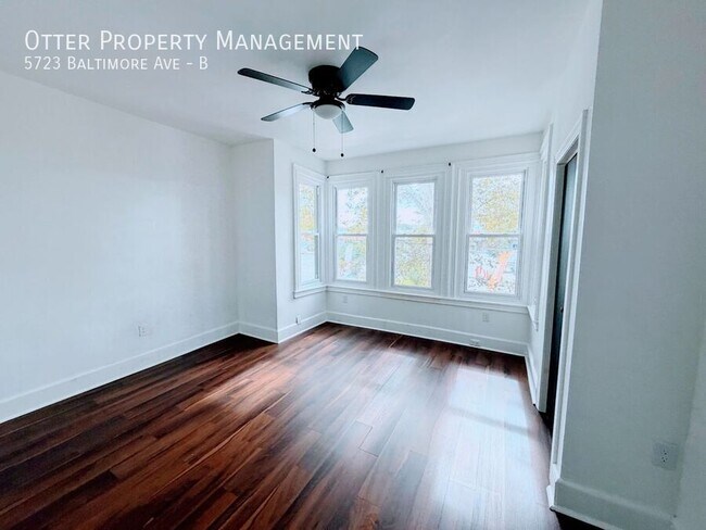 Building Photo - 5723 Baltimore Ave