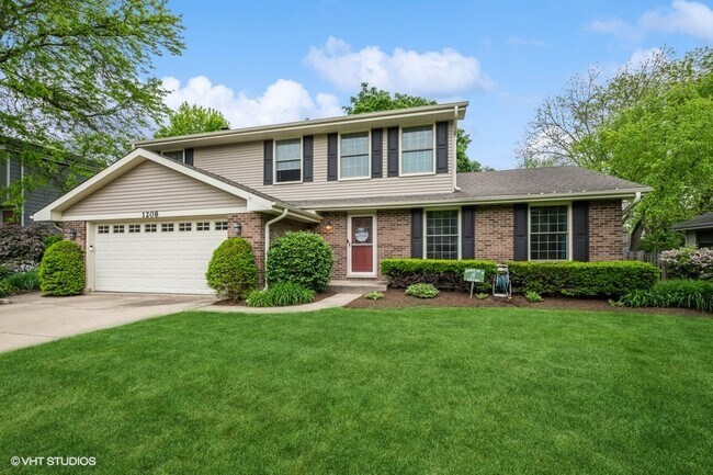 Primary Photo - 1208 Parliament Ct