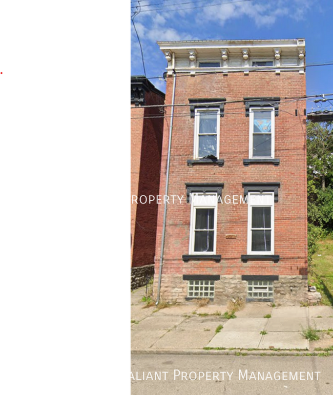 Building Photo - 929 State Ave