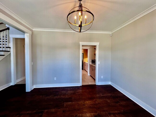Building Photo - Gorgeous Home on Walkers Ferry Lane in The...