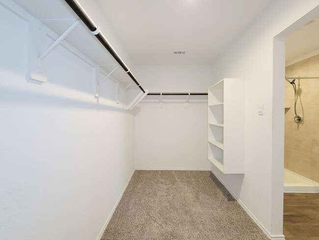 Building Photo - Welcome to your next home in the heart of Downtown Cleveland, Texas! This inviting 3-bedroom, 2-b...