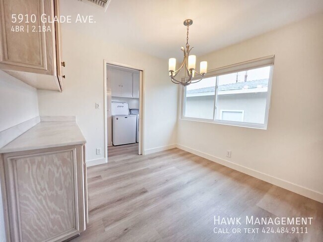 Building Photo - 5910 Glade Ave