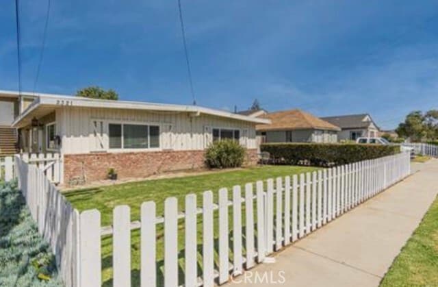 Building Photo - 2321 Florida St