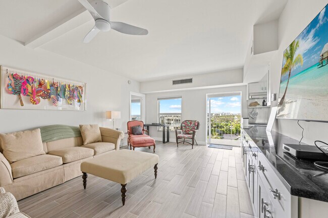Building Photo - 3230 S Ocean Blvd