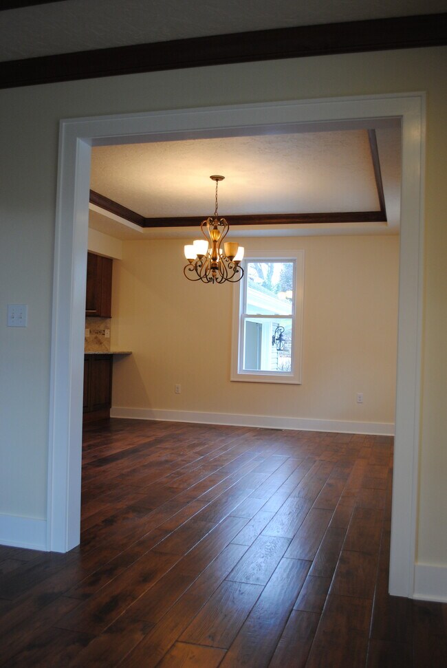 Building Photo - 333 Cecil Henderson Rd