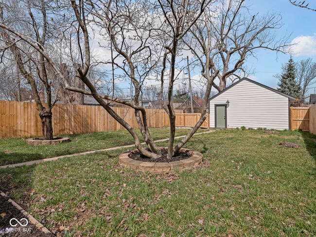Building Photo - 1210 Finley Ave