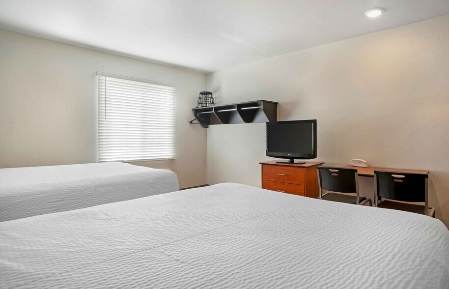 Building Photo - Furnished Studio-Springdale