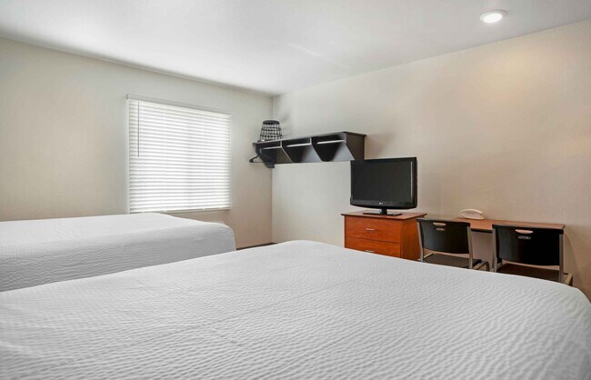 Building Photo - Furnished Studio-Tallahassee - Northwest
