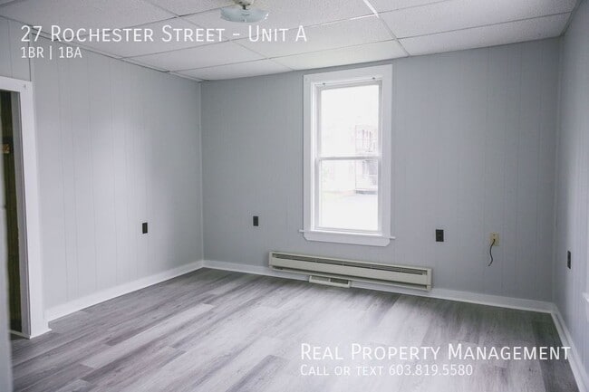 Building Photo - 27 Rochester St