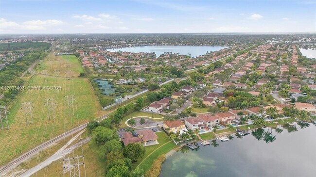 Building Photo - 12920 SW 143rd Terrace