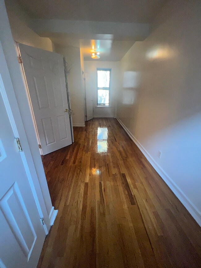 2nd Bedroom - 525 W 151st St