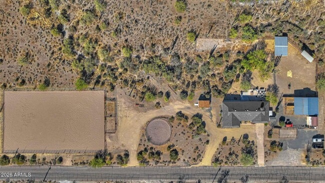Building Photo - 6914 E Highland Rd
