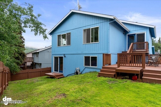 Building Photo - 19045 Danny Dr