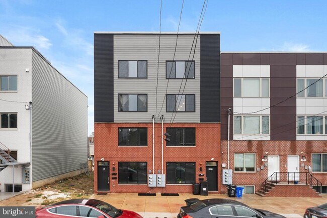 Building Photo - 1407 N 8th St