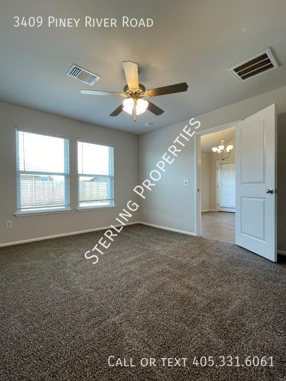 Building Photo - 3409 Piney River Dr