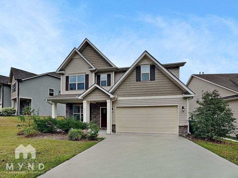 Primary Photo - 7377 Birchshire Dr