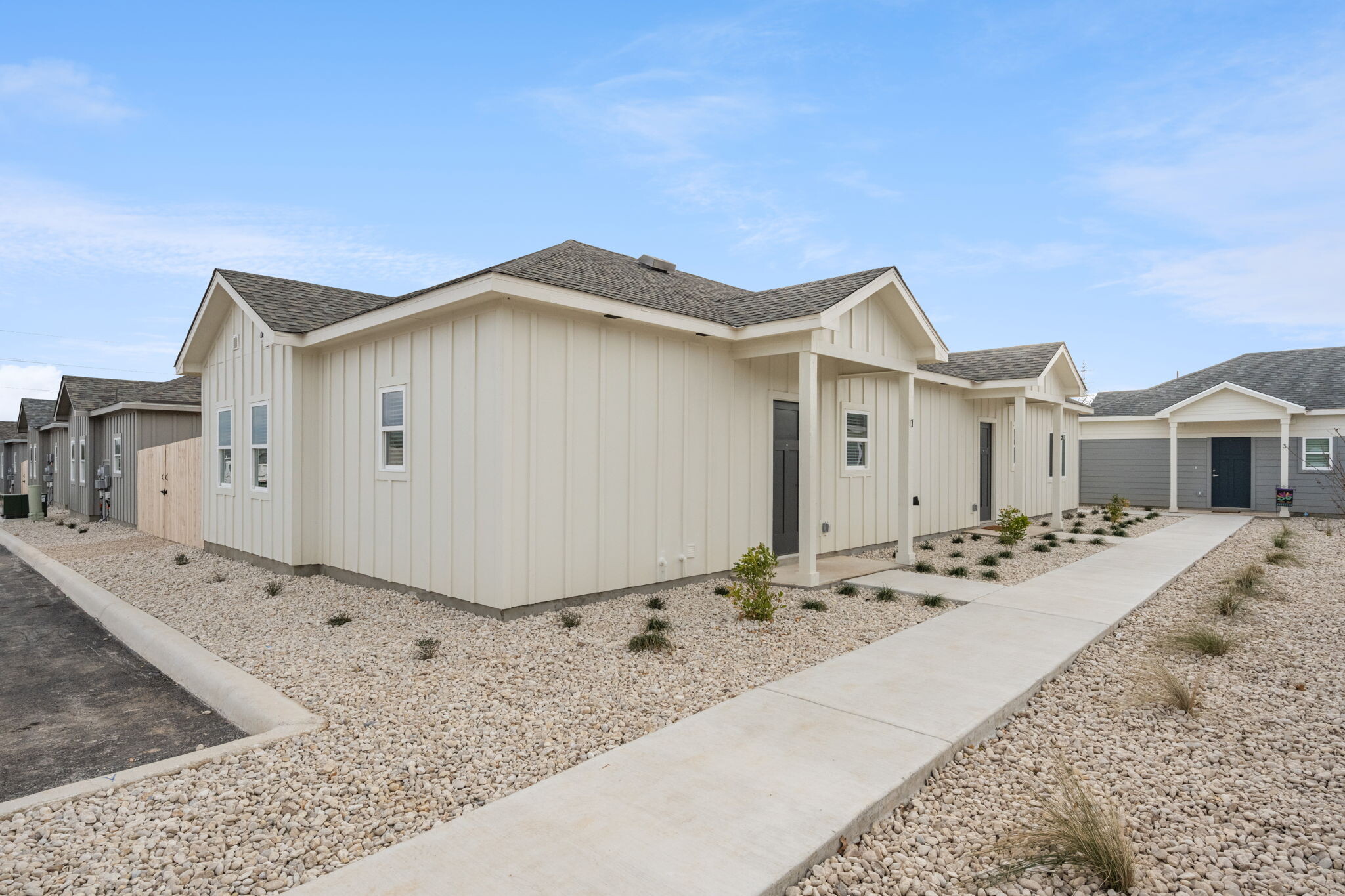 Building Photo - NorthCreek Cottages