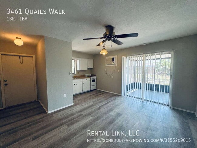 Building Photo - 3461 Quails Walk