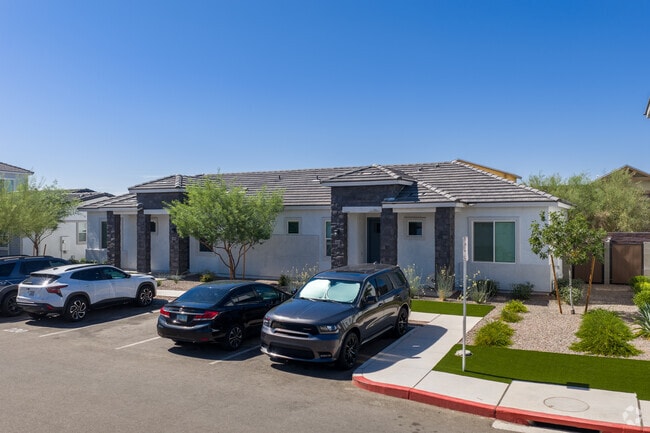 Building Photo - Legacy at Laveen