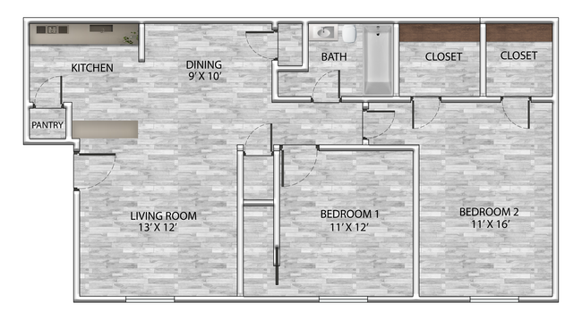 2D PLAN-03.png - Albion Apartments